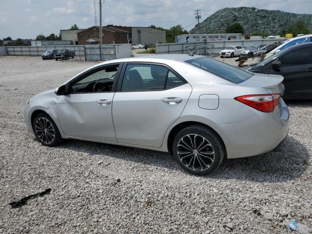 Photo 1 VIN: 5YFBURHE2GP559969 - TOYOTA COROLLA L 