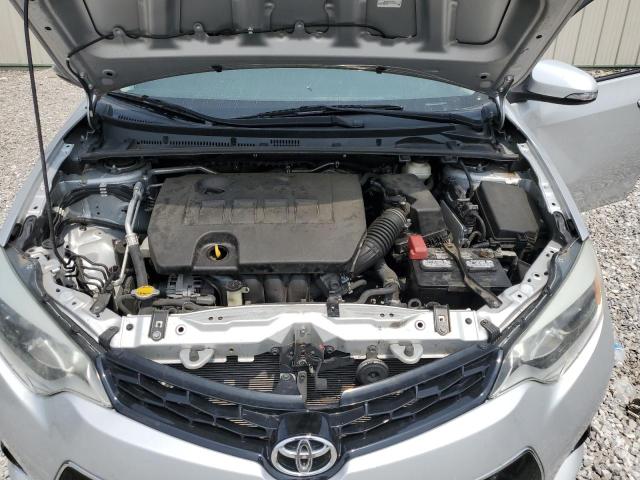 Photo 10 VIN: 5YFBURHE2GP559969 - TOYOTA COROLLA L 