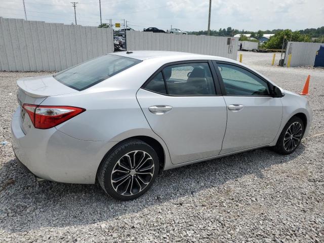 Photo 2 VIN: 5YFBURHE2GP559969 - TOYOTA COROLLA L 