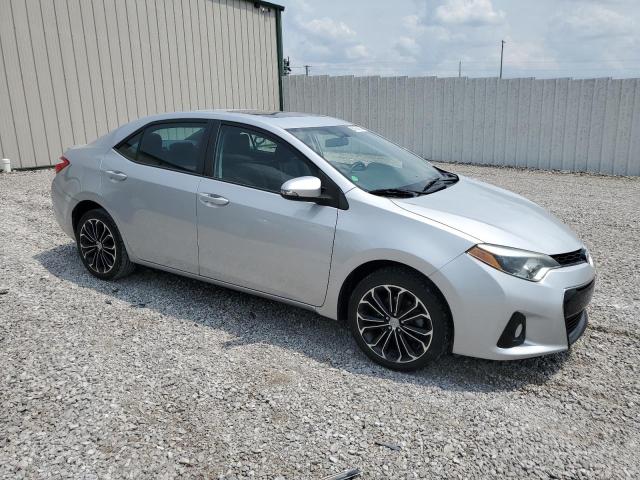 Photo 3 VIN: 5YFBURHE2GP559969 - TOYOTA COROLLA L 