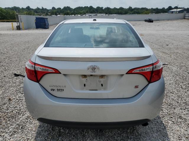 Photo 5 VIN: 5YFBURHE2GP559969 - TOYOTA COROLLA L 