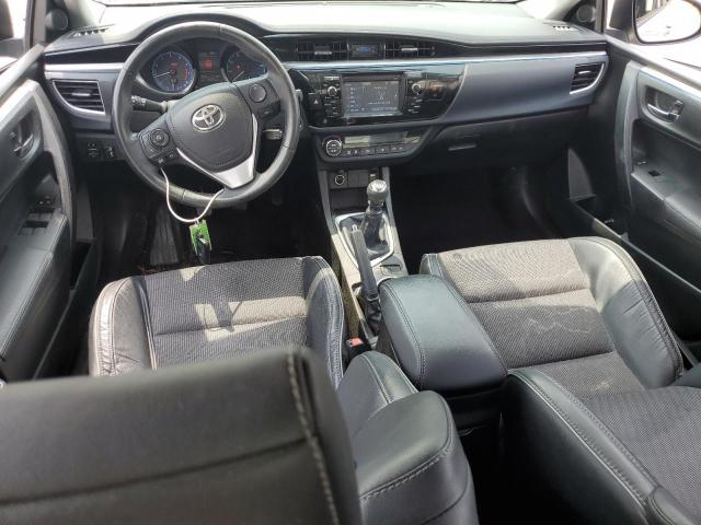 Photo 7 VIN: 5YFBURHE2GP559969 - TOYOTA COROLLA L 