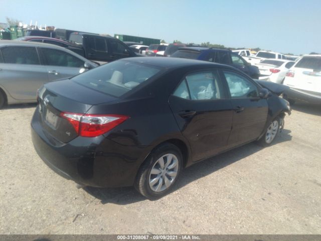 Photo 3 VIN: 5YFBURHE2GP560927 - TOYOTA COROLLA 