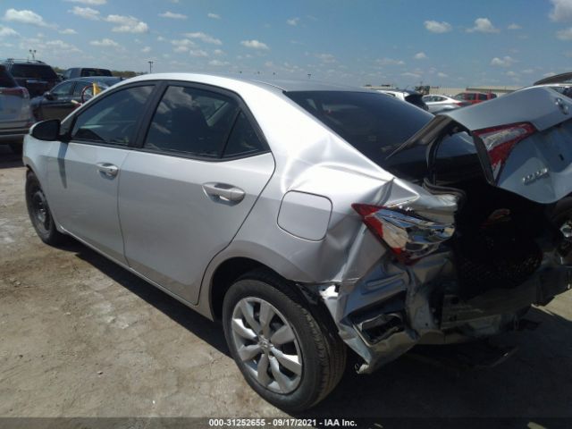 Photo 2 VIN: 5YFBURHE2GP564444 - TOYOTA COROLLA 