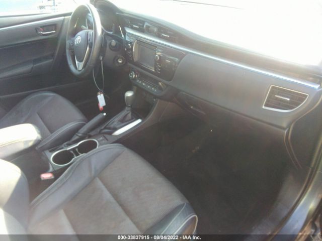 Photo 4 VIN: 5YFBURHE2GP566629 - TOYOTA COROLLA 