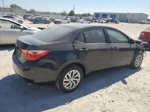 Photo 2 VIN: 5YFBURHE2HP578166 - TOYOTA COROLLA L 