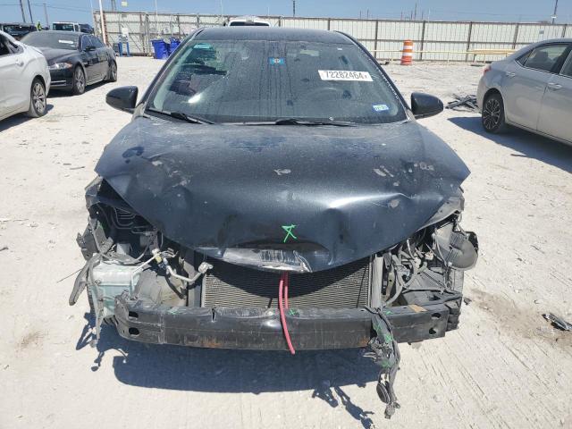 Photo 4 VIN: 5YFBURHE2HP578166 - TOYOTA COROLLA L 