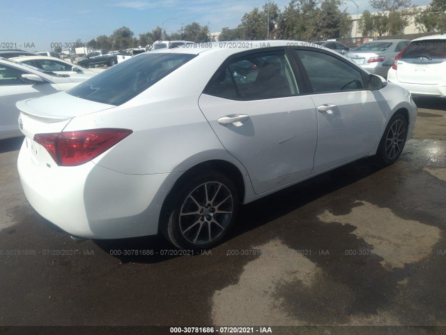 Photo 3 VIN: 5YFBURHE2HP579723 - TOYOTA COROLLA 