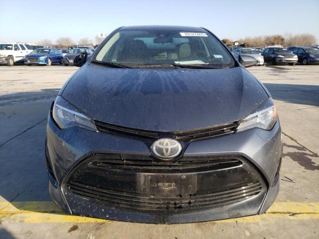 Photo 4 VIN: 5YFBURHE2HP585697 - TOYOTA COROLLA L 