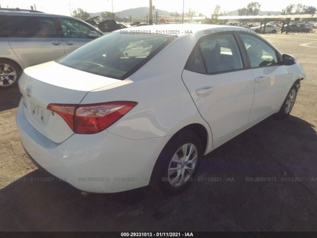 Photo 3 VIN: 5YFBURHE2HP609352 - TOYOTA COROLLA 