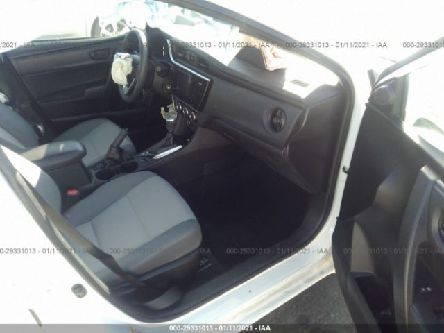 Photo 4 VIN: 5YFBURHE2HP609352 - TOYOTA COROLLA 