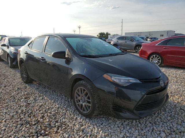 Photo 3 VIN: 5YFBURHE2HP612459 - TOYOTA COROLLA 