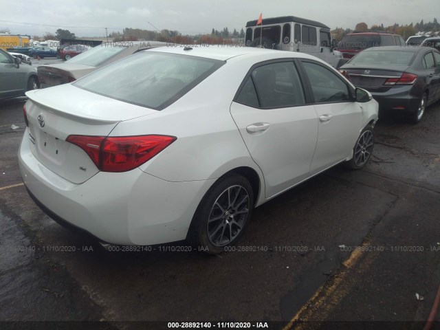 Photo 3 VIN: 5YFBURHE2HP613868 - TOYOTA COROLLA 