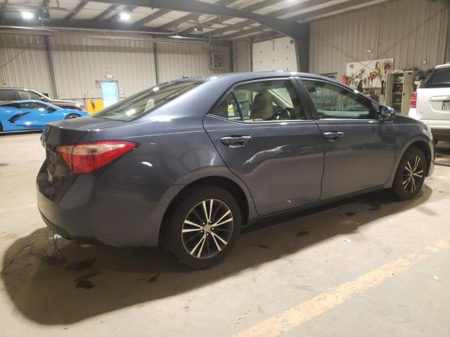 Photo 2 VIN: 5YFBURHE2HP616446 - TOYOTA COROLLA L 