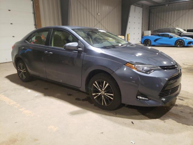 Photo 3 VIN: 5YFBURHE2HP616446 - TOYOTA COROLLA L 