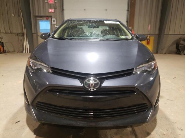 Photo 4 VIN: 5YFBURHE2HP616446 - TOYOTA COROLLA L 