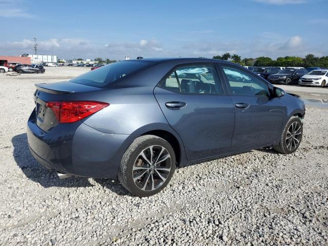 Photo 2 VIN: 5YFBURHE2HP618486 - TOYOTA COROLLA L 