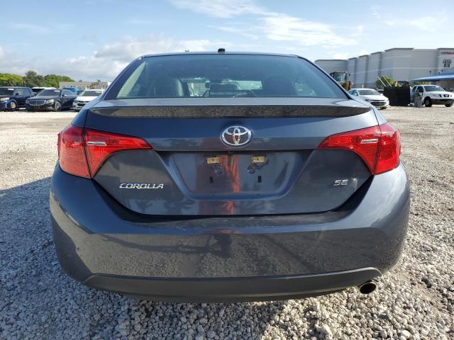 Photo 5 VIN: 5YFBURHE2HP618486 - TOYOTA COROLLA L 