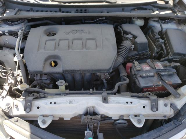 Photo 6 VIN: 5YFBURHE2HP623011 - TOYOTA COROLLA L 