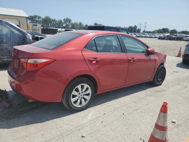 Photo 2 VIN: 5YFBURHE2HP623543 - TOYOTA COROLLA L 