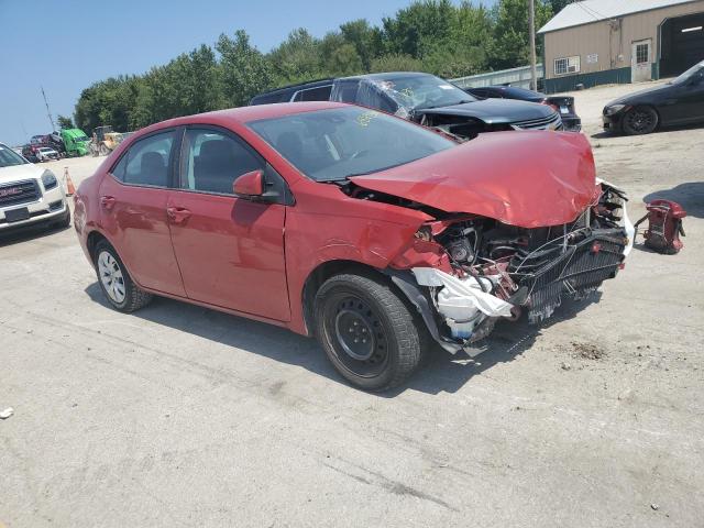 Photo 3 VIN: 5YFBURHE2HP623543 - TOYOTA COROLLA L 