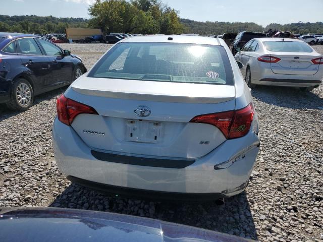 Photo 5 VIN: 5YFBURHE2HP627852 - TOYOTA COROLLA L 