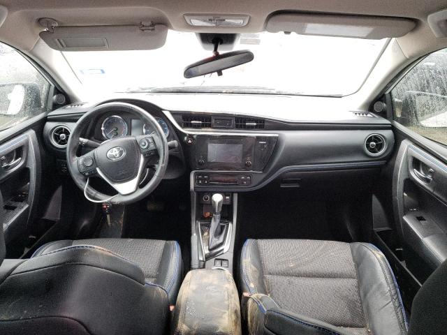 Photo 7 VIN: 5YFBURHE2HP630623 - TOYOTA COROLLA L 