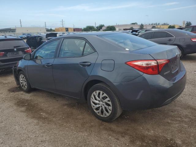 Photo 1 VIN: 5YFBURHE2HP631156 - TOYOTA COROLLA L 