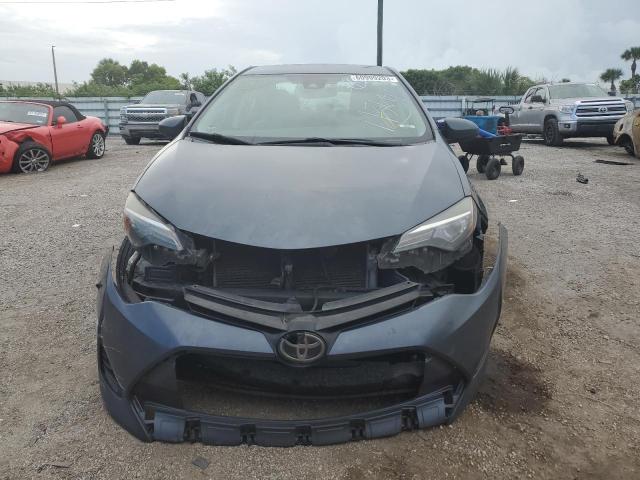 Photo 4 VIN: 5YFBURHE2HP631156 - TOYOTA COROLLA L 