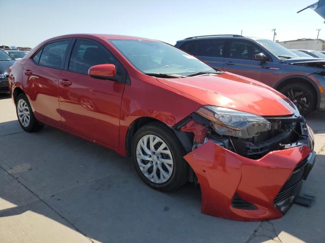 Photo 3 VIN: 5YFBURHE2HP633327 - TOYOTA COROLLA L 