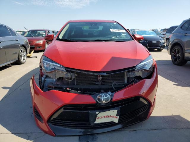 Photo 4 VIN: 5YFBURHE2HP633327 - TOYOTA COROLLA L 