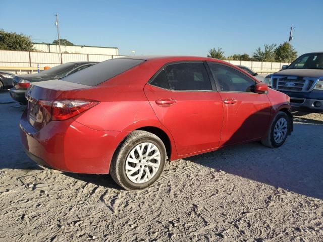 Photo 2 VIN: 5YFBURHE2HP635563 - TOYOTA COROLLA L 