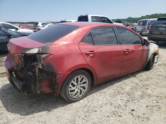 Photo 2 VIN: 5YFBURHE2HP638320 - TOYOTA COROLLA L 