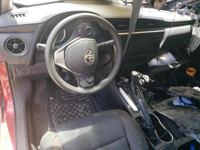 Photo 7 VIN: 5YFBURHE2HP638320 - TOYOTA COROLLA L 