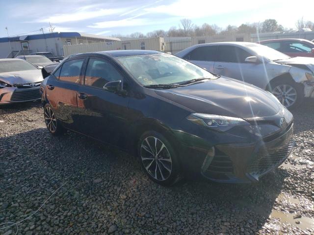 Photo 3 VIN: 5YFBURHE2HP641881 - TOYOTA COROLLA 