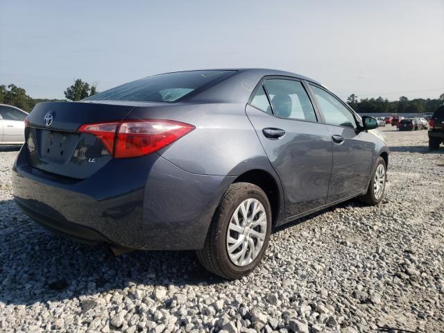 Photo 3 VIN: 5YFBURHE2HP641895 - TOYOTA COROLLA L 