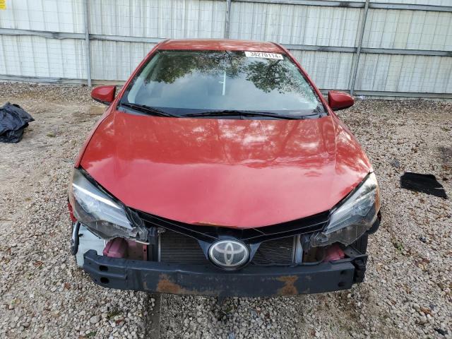 Photo 4 VIN: 5YFBURHE2HP643596 - TOYOTA COROLLA 