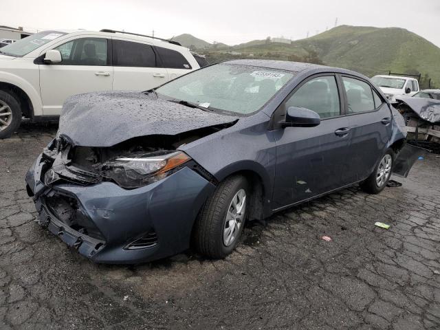 Photo 0 VIN: 5YFBURHE2HP643825 - TOYOTA COROLLA L 