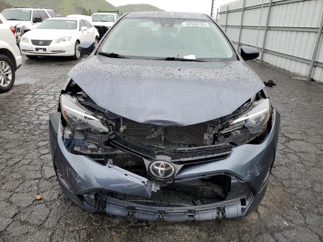 Photo 4 VIN: 5YFBURHE2HP643825 - TOYOTA COROLLA L 