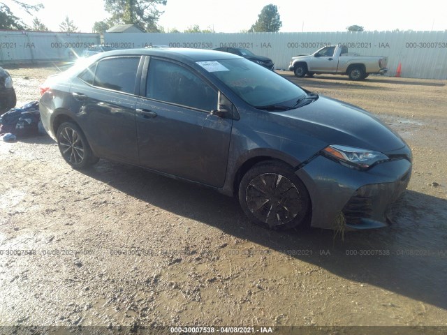 Photo 0 VIN: 5YFBURHE2HP661323 - TOYOTA COROLLA 