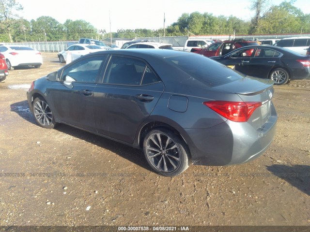 Photo 2 VIN: 5YFBURHE2HP661323 - TOYOTA COROLLA 