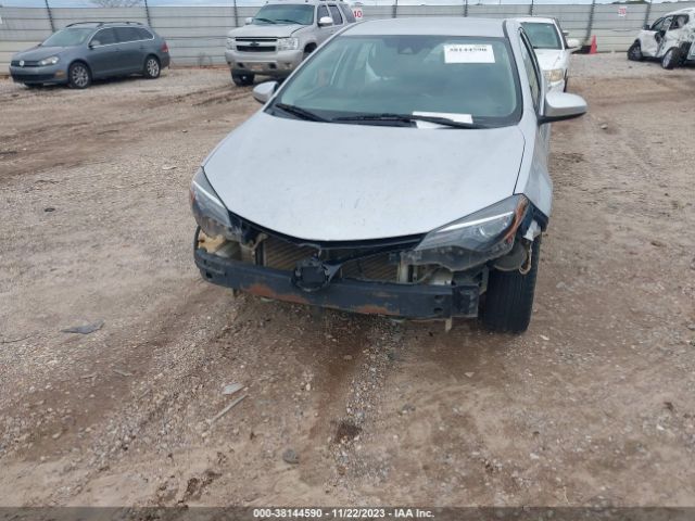 Photo 5 VIN: 5YFBURHE2HP663086 - TOYOTA COROLLA 