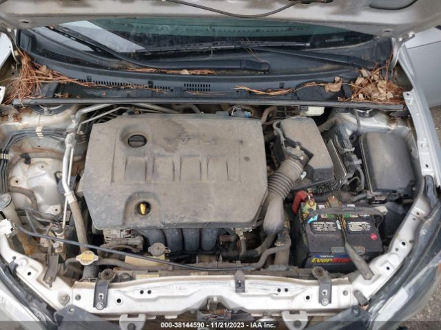 Photo 9 VIN: 5YFBURHE2HP663086 - TOYOTA COROLLA 