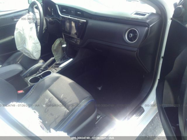 Photo 4 VIN: 5YFBURHE2HP665162 - TOYOTA COROLLA 