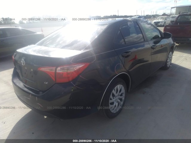 Photo 3 VIN: 5YFBURHE2HP669132 - TOYOTA COROLLA 