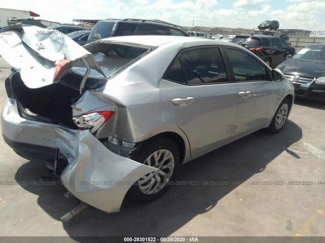 Photo 3 VIN: 5YFBURHE2HP674766 - TOYOTA COROLLA 