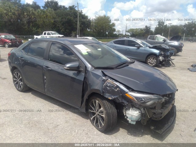 Photo 0 VIN: 5YFBURHE2HP678347 - TOYOTA COROLLA 