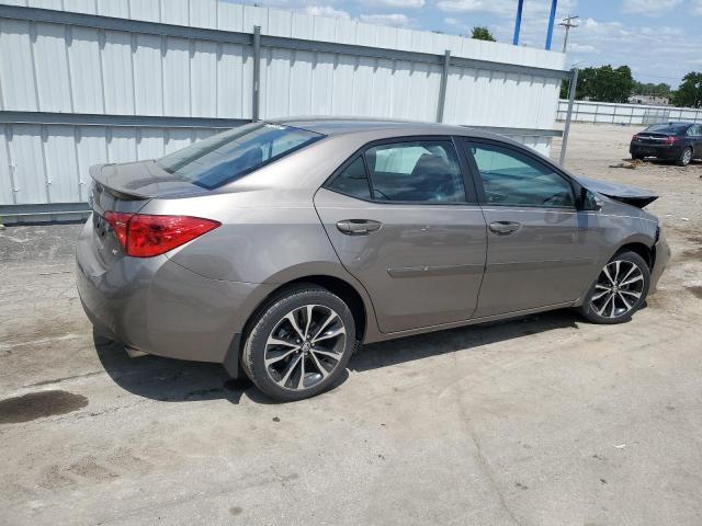 Photo 2 VIN: 5YFBURHE2HP678509 - TOYOTA COROLLA 