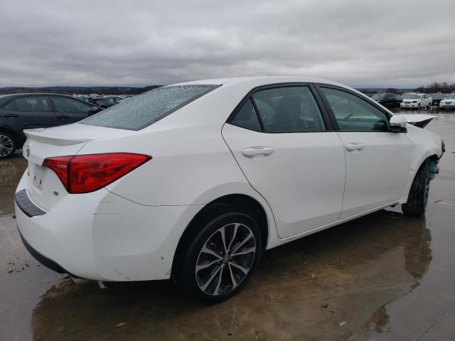 Photo 2 VIN: 5YFBURHE2HP686674 - TOYOTA COROLLA L 