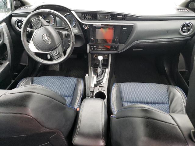 Photo 7 VIN: 5YFBURHE2HP686674 - TOYOTA COROLLA L 